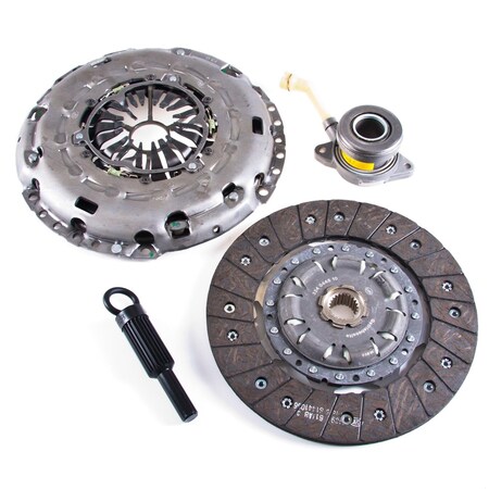 Luk Clutch Kit, 05-147 05-147